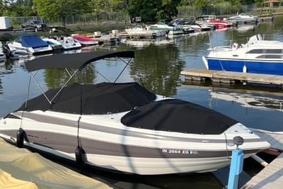 BOATZON | Crownline 275 SS 2018