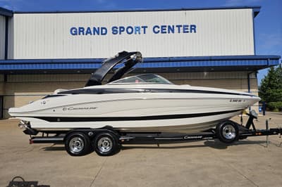 BOATZON | Crownline 275 SS 2019