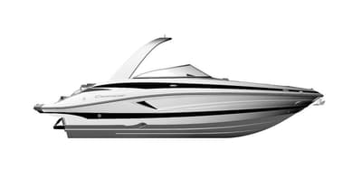 BOATZON | Crownline 278 SS 2026