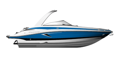 BOATZON | Crownline 278 SS 2026
