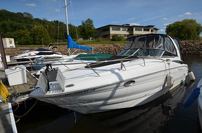 BOATZON | Crownline 280 CR 2011 BOATZON | Crownline 280 CR 2011
