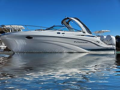 BOATZON | Crownline 280 CRX 2024