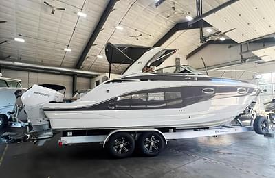 BOATZON | Crownline 280 CRX 2025