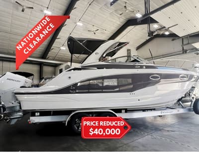 BOATZON | Crownline 280 CRX 2025 BOATZON | Crownline 280 CRX 2025