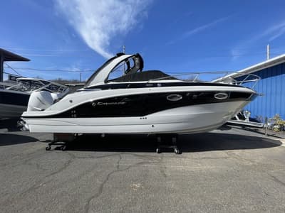 BOATZON | Crownline 280 CRX 2025