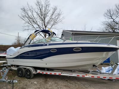 BOATZON | Crownline 280 CRX 2025