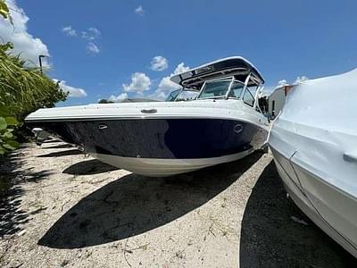 BOATZON | Crownline 280 DC 2024 BOATZON | Crownline 280 DC 2024