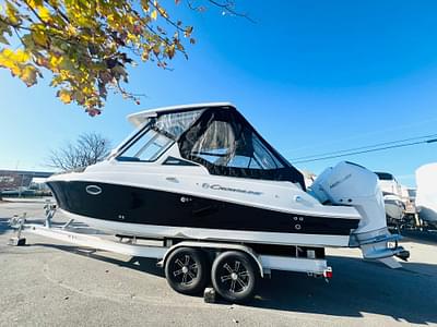 BOATZON | Crownline 280 DC 2025 BOATZON | Crownline 280 DC 2025