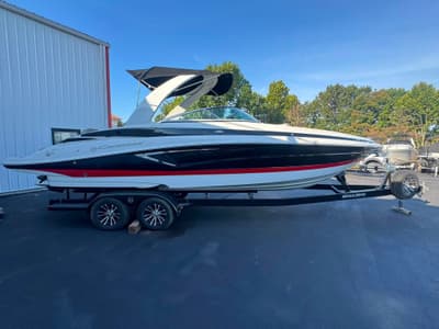 BOATZON | Crownline 280 SS 2020