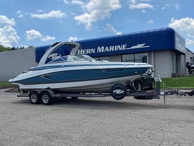 BOATZON | Crownline 280 SS 2022