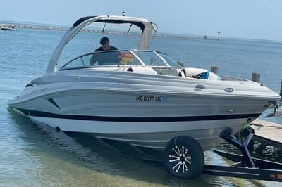 BOATZON | Crownline 280 SS 2023 BOATZON | Crownline 280 SS 2023