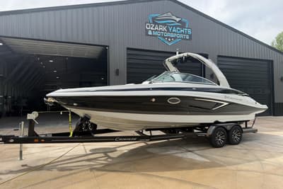 BOATZON | Crownline 280 SS 2023