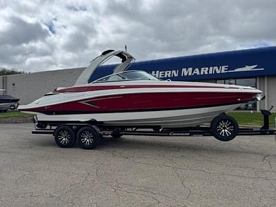 BOATZON | Crownline 280 SS 2025 BOATZON | Crownline 280 SS 2025