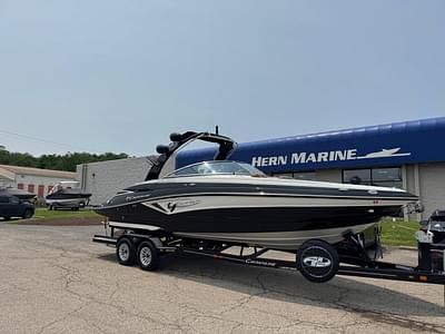 BOATZON | Crownline 280 SS SURF 2023 BOATZON | Crownline 280 SS SURF 2023