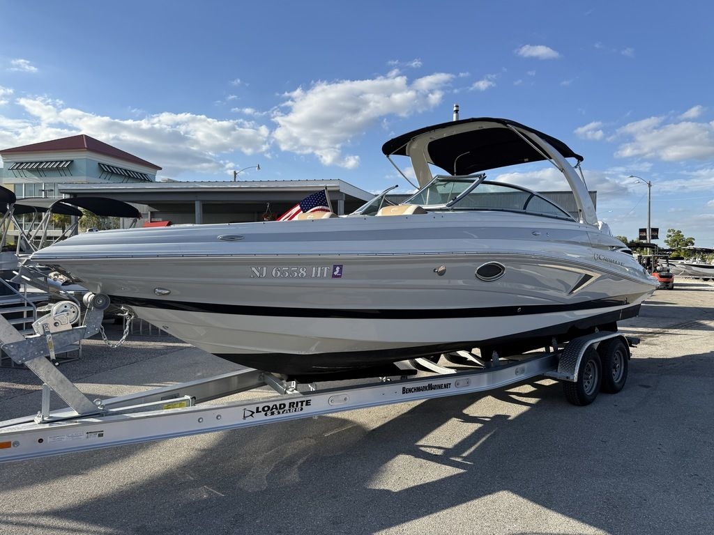 2023 Crownline 280 XSS - Sold Boat