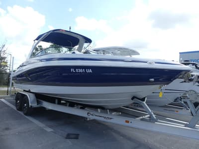 BOATZON | Crownline 280 XSS 2025