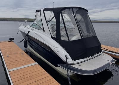 BOATZON | Crownline 280CRX 2010