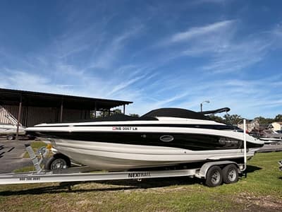 BOATZON | Crownline 285 SS 2012