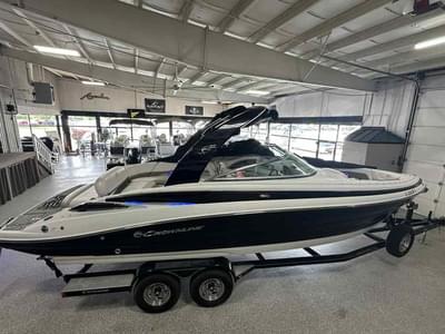 BOATZON | Crownline 285 SS 2013