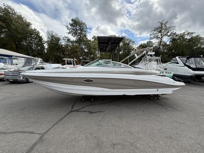 BOATZON | Crownline 285 SS 2013