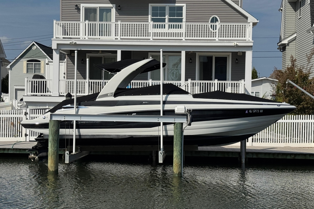 2015 Crownline Crownline 285 SS 2015 - Sold Boat