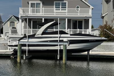 BOATZON | Crownline 285 SS 2015