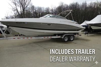 BOATZON | Crownline 285 SS 2015