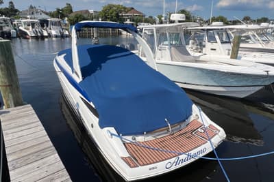 BOATZON | Crownline 285 SS 2016