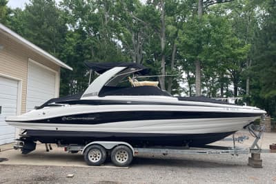 BOATZON | Crownline 285 SS 2017