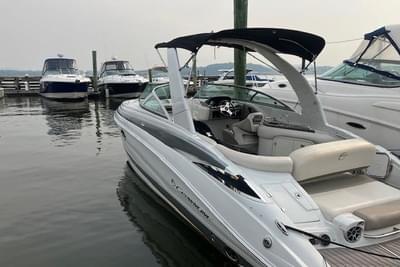 BOATZON | Crownline 285 SS 2018 BOATZON | Crownline 285 SS 2018