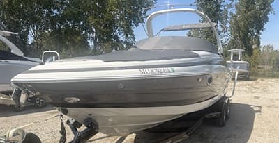 BOATZON | Crownline 285 SS 2019