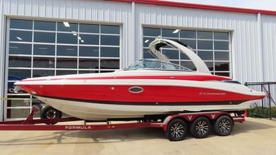 BOATZON | Crownline 285 SS 2019