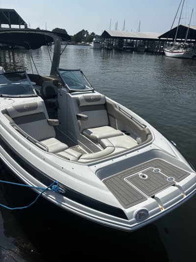 BOATZON | Crownline 285 XS 2019