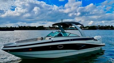 BOATZON | Crownline 285 XS 2023 BOATZON | Crownline 285 XS 2023