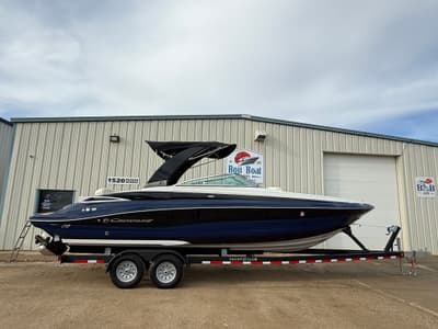 BOATZON | Crownline 285SS 2016
