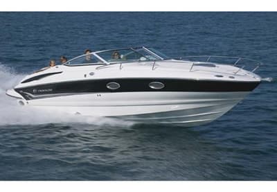 BOATZON | Crownline 286 SC 2011