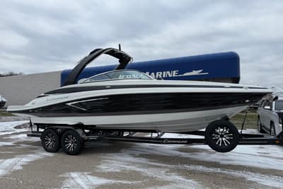 BOATZON | Crownline 288 SS 2026