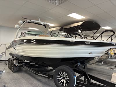 BOATZON | Crownline 288 SS 2026