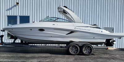 BOATZON | Crownline 288 SS 2026