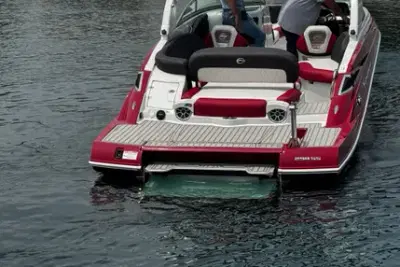 BOATZON | Crownline 288 SS 2026