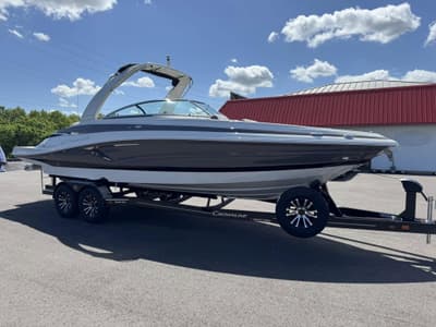 BOATZON | Crownline 288 SS 2026