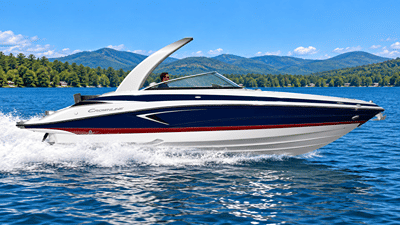 BOATZON | Crownline 288 SS 2027