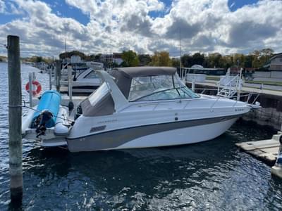 BOATZON | Crownline 290 CR 2000 BOATZON | Crownline 290 CR 2000