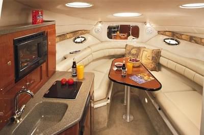 BOATZON | Crownline 290 CR 2002 BOATZON | Crownline 290 CR 2002
