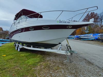 BOATZON | Crownline 290 CR 2005