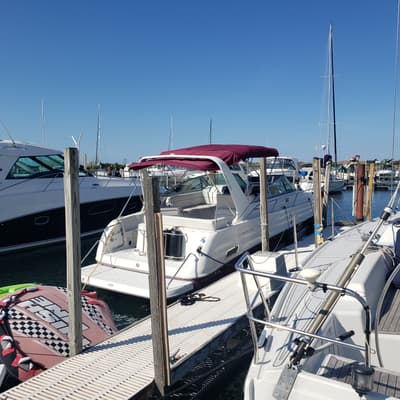 BOATZON | Crownline 290 CR 2005