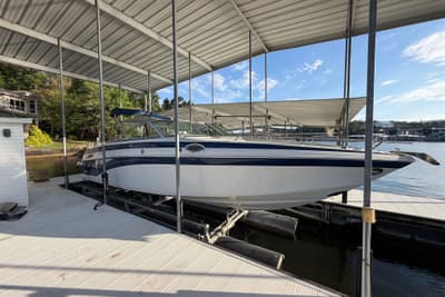BOATZON | Crownline 290 CR 2006
