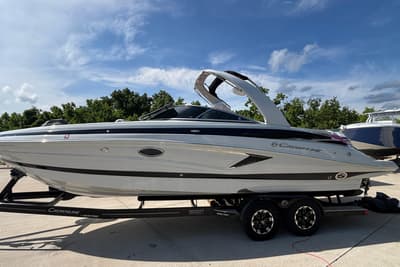 BOATZON | Crownline 290 SS 2020