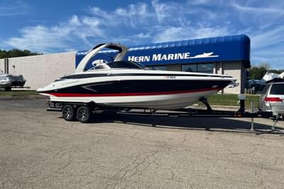 BOATZON | Crownline 290 SS 2021