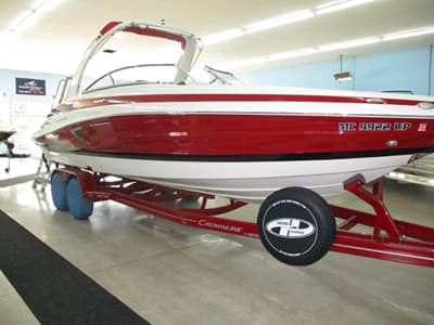 BOATZON | Crownline 290 SS 2021